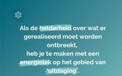 De resultaten van je project